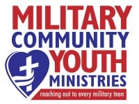 Military Community Youth Ministries Links