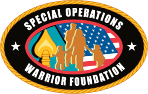 Special Operations Warrior Foundation Link