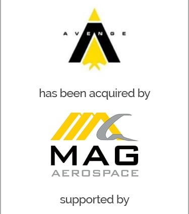 MAG Aerospace Acquires Avenge, Incorporated