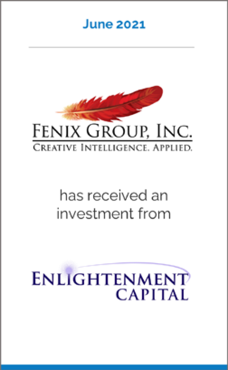 fenix group inc